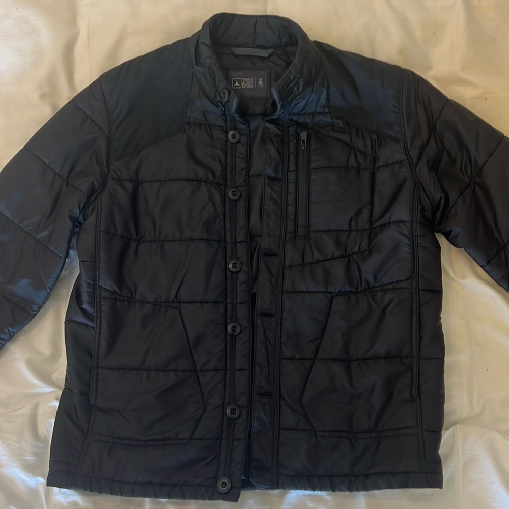 Triple aught design medium jacket in great condition